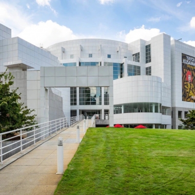 Woodruff Arts Center