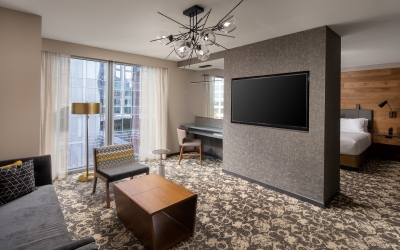 Junior Suite 7