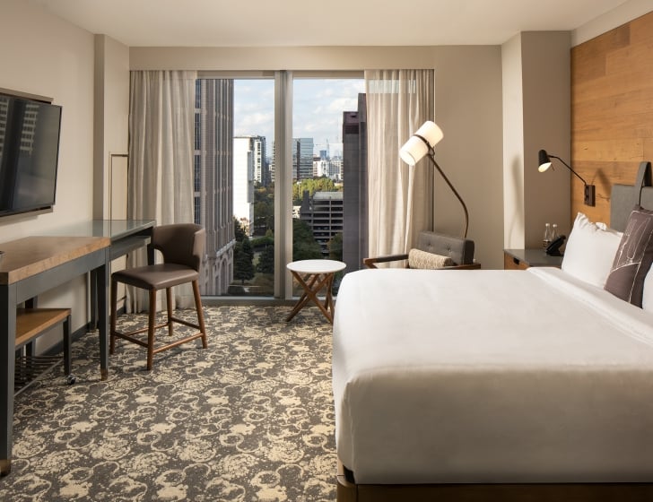 Aggregate more than 115 atlanta hotel suite deals latest
