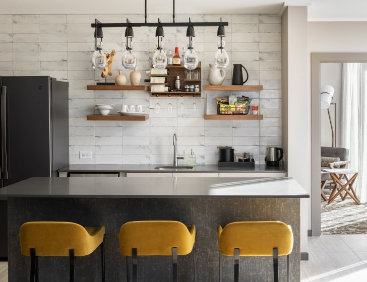 Presidential Suite 6