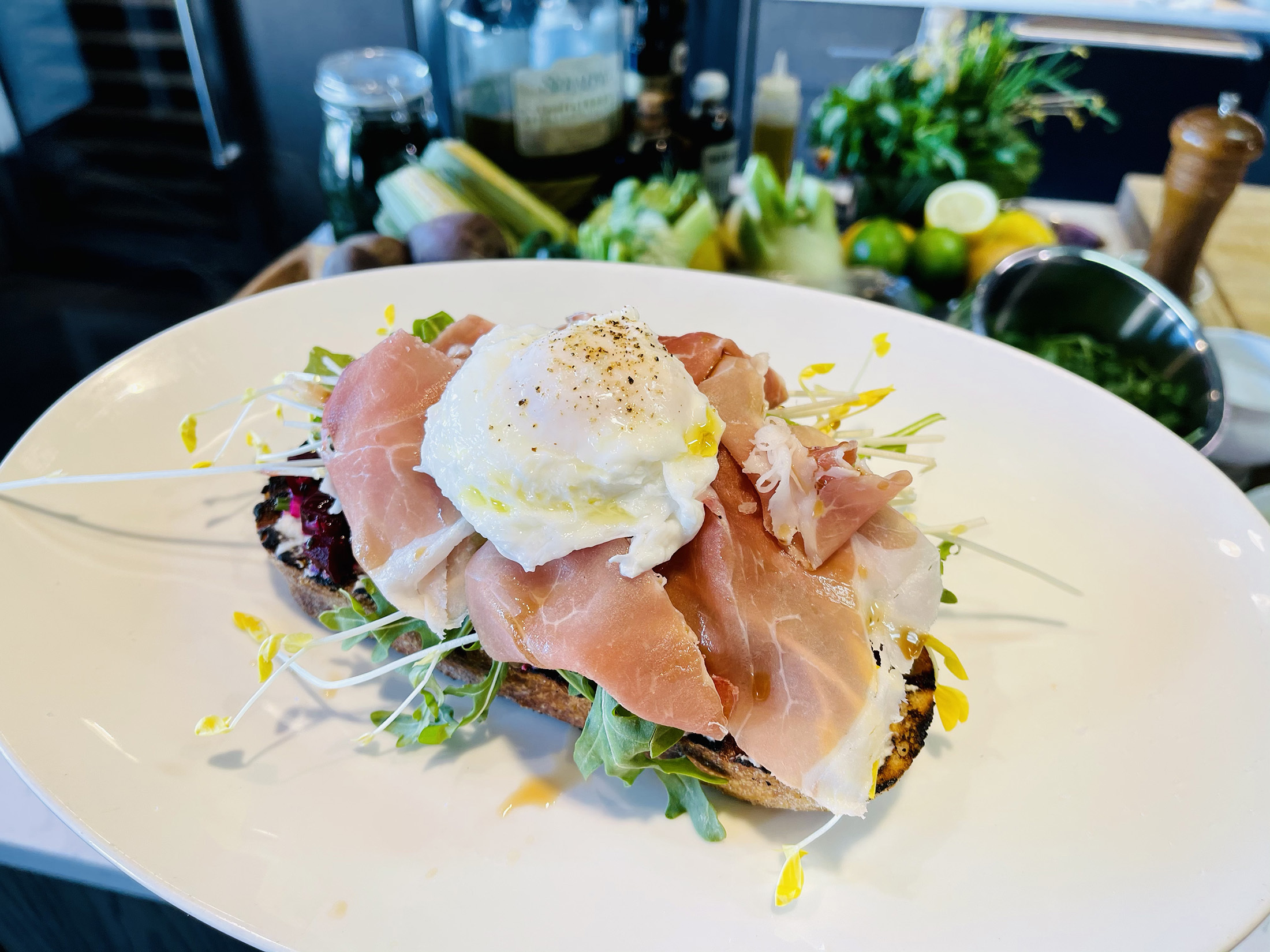 Meet the Chef 4