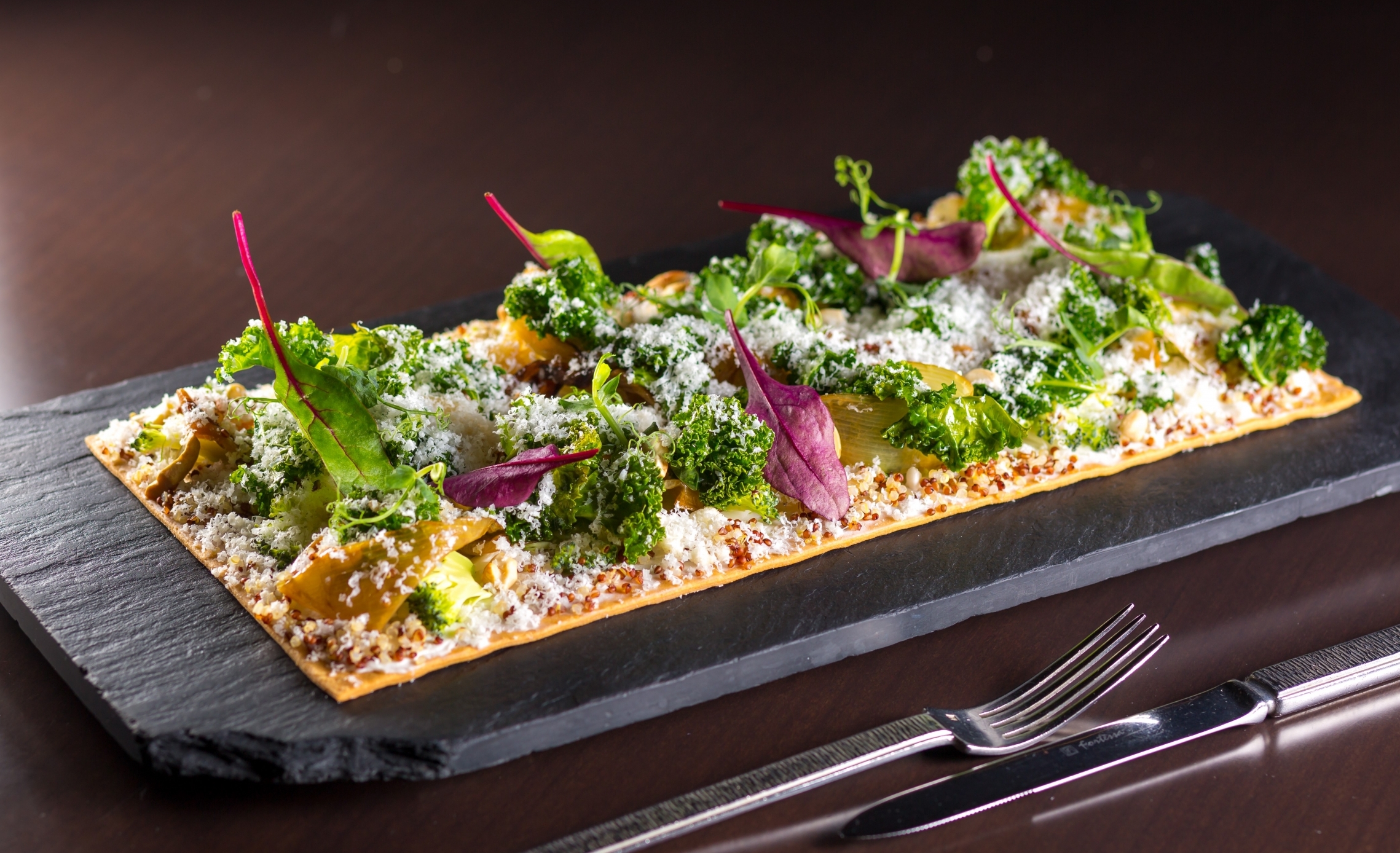 Taste Epicurean Atlanta