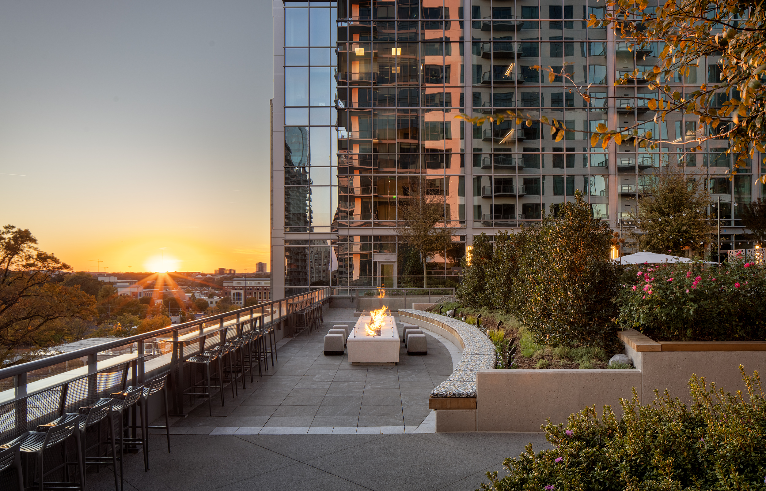Sky Terrace