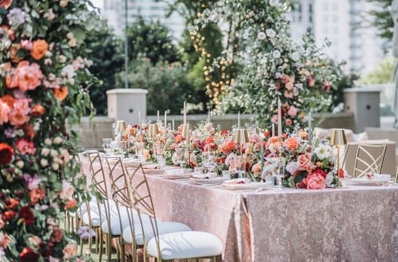 Weddings & Celebrations 6